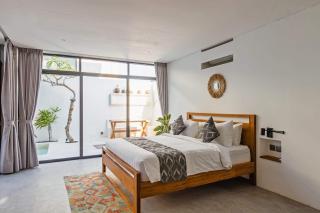 Manresa 3BR Villa - Berawa, Bali - 4