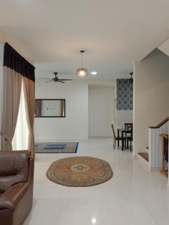 Juniper Homestay Putrajaya Presint 11 - Putrajaya - 7