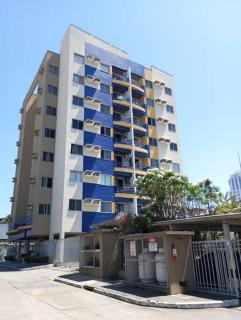 Sinta-se em casa! Lindo Ap para você e sua família - Manaus - 0