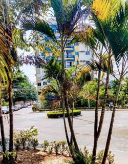 Sinta-se em casa! Lindo Ap para você e sua família - Manaus - 8