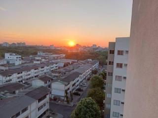Sinta-se em casa! Lindo Ap para você e sua família - Manaus - 2