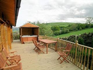 Crown Hill Lodge - Cononley - 1