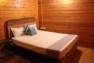 Coorg Northbreeze Wooden Stay - 6
