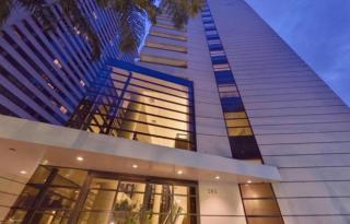 Grand Plaza Paulista Hotel - São Paulo - 8