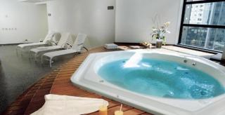Grand Plaza Paulista Hotel - São Paulo - 9