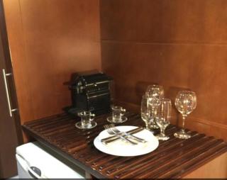 Grand Plaza Paulista Hotel - São Paulo - 5
