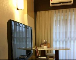 Grand Plaza Paulista Hotel - São Paulo - 4