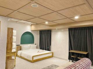 Ubud at Waterplace Residence - 3