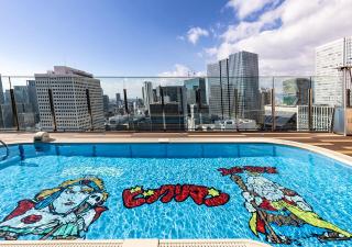 APA Hotel & Resort Osaka Umeda Eki Tower - Osaka - 6