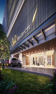 Quill Residence KLCC - 8