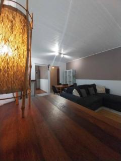 Leili Home - Papeete - Papeete - 6