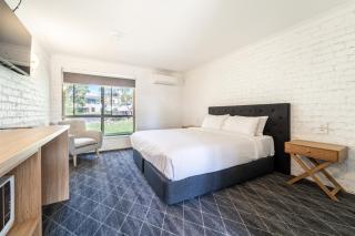 Lakeview Hotel Motel - Shellharbour - 0