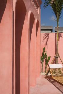Villa Ella June - Canggu - 1