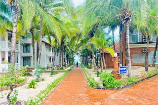Kega Lighthouse Beach Resort - Kê Gà - 9