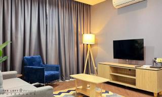 THE LOFT@Dwiputra Putrajaya. - Putrajaya - 0