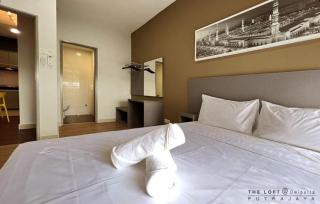 THE LOFT@Dwiputra Putrajaya. - Putrajaya - 6