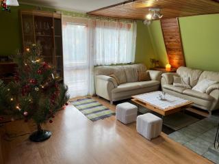 Chata Sofie - Dolní Moravice - 1