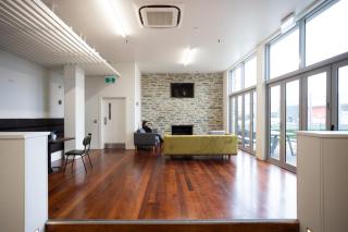 The Brownston Hostel - Wanaka - 9