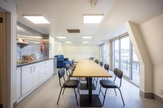 The Brownston Hostel - Wanaka - 2