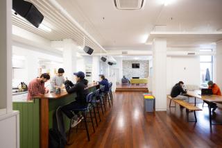 The Brownston Hostel - Wanaka - 8