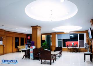 Horizon Hotel - Suratthani - 5