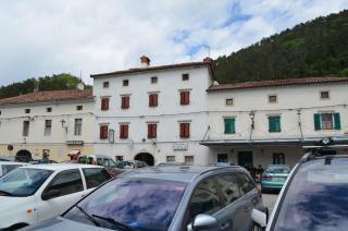 Guesthouse Koren at Winery - Vipava - 7