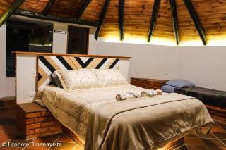 Ecohotel Buenavista - Villa de Leyva - 6