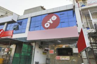 Hotel O Khushi Residency - Indirapuram - 5