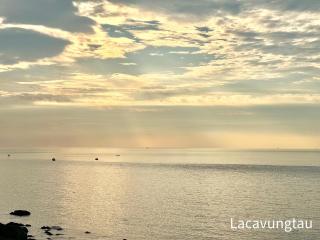 The sóng Remy Apartment - 6