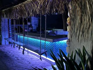 COCOTREE beach house - Clansthal - 2