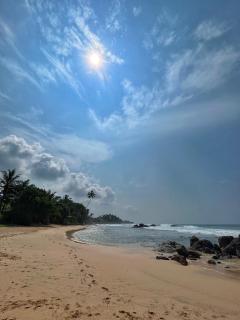 Elysium - Unawatuna - 1