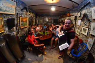 Guesthouse Koren at Winery - Vipava - 6