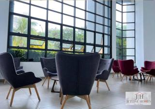 Melaka {Atlantis Suite} Sea-View/ 10Pax/5Bed - Melaka - 5