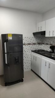 202-Cómodo y moderno apartamento de 2 habitaciones en la mejor zona céntrica de Ibagué - Ibagué - 3