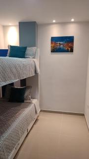 202-Cómodo y moderno apartamento de 2 habitaciones en la mejor zona céntrica de Ibagué - Ibagué - 4