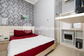 Omah Kalimosodo Mitra RedDoorz near Stasiun Malang Kota Baru - Malang - 9