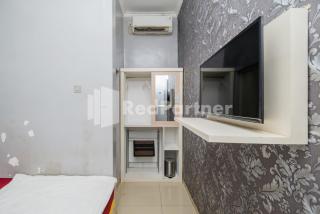 Omah Kalimosodo Mitra RedDoorz near Stasiun Malang Kota Baru - Malang - 3