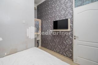 Omah Kalimosodo Mitra RedDoorz near Stasiun Malang Kota Baru - Malang - 7