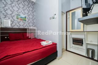 Omah Kalimosodo Mitra RedDoorz near Stasiun Malang Kota Baru - Malang - 8