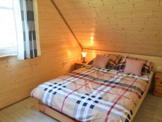 Holiday home with sauna near the lake - Kłodno - 3