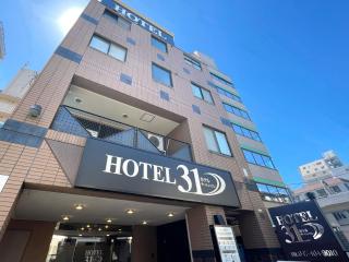 HOTEL 31 - Funabashi - 0