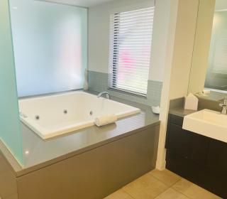Paradise Escape - Poolside Ground Floor - Sea Temple Resort and Spa - Port Douglas - 6