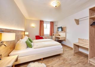 Zum Turm - Apartments und Gästezimmer - Oberammergau - 5