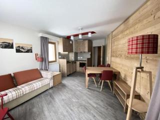 Résidence Arietis - Atria-Crozats - maeva Home - Appartement 2 Pièces 5 Personnes - Prestige MAE-4900 - Morzine - 0