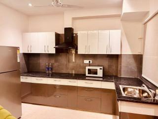 Olive Premium Apartment! - Roorkee - 5