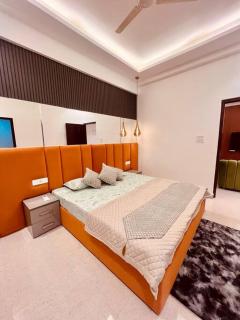 Olive Premium Apartment! - Roorkee - 4