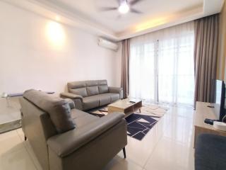 R&F princess cove premium suite - Johor Bahru - 9