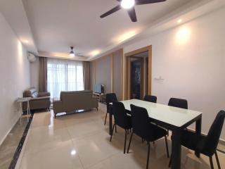 R&F princess cove premium suite - Johor Bahru - 7