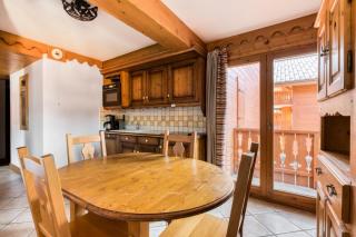 Résidence Les Fermes du Soleil - maeva Home - Appartement 3 Pièces 6 Personnes - Sélection MAE-1535 - Les Carroz d'Arâches - 6