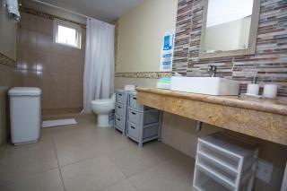 CAMATAJUA BARU HOUSE - Playa Blanca - 1